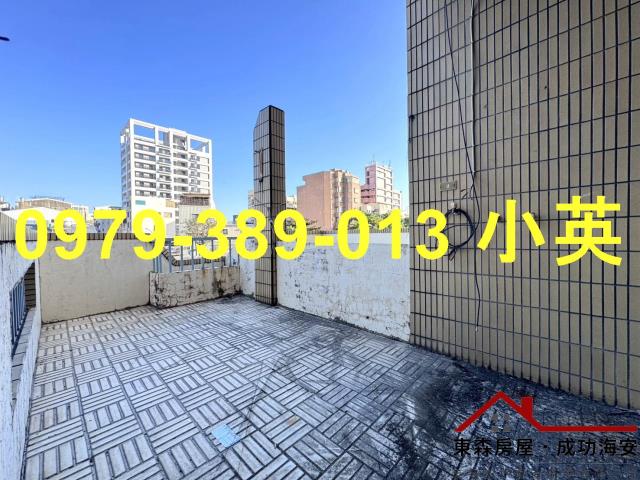 台南中西區透天-12