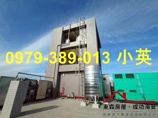 台南善化華廈-8