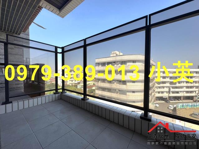 台南永康大樓-6