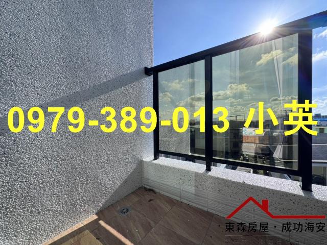 台南善化華廈-4