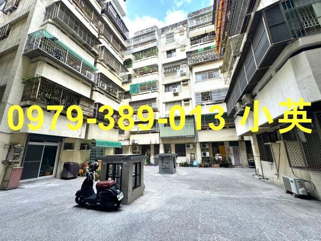 台南東區華廈-12