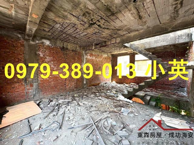 台南安南透天-0