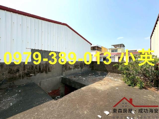 台南安南透天-3