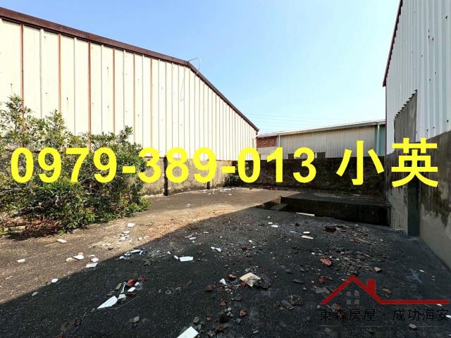 台南安南透天-4