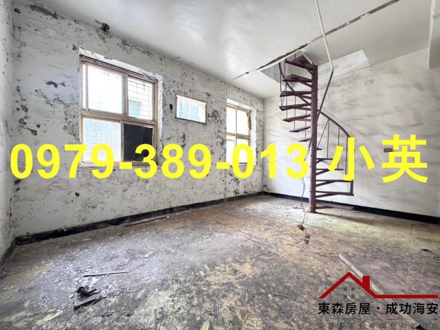 台南南區透天-2