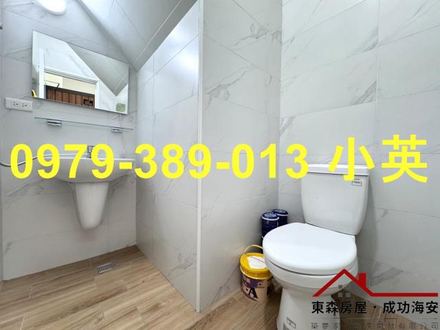 台南東區透天-13