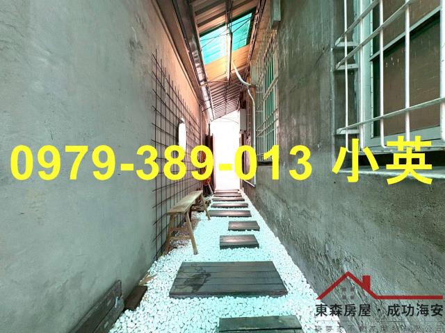 台南東區透天-12