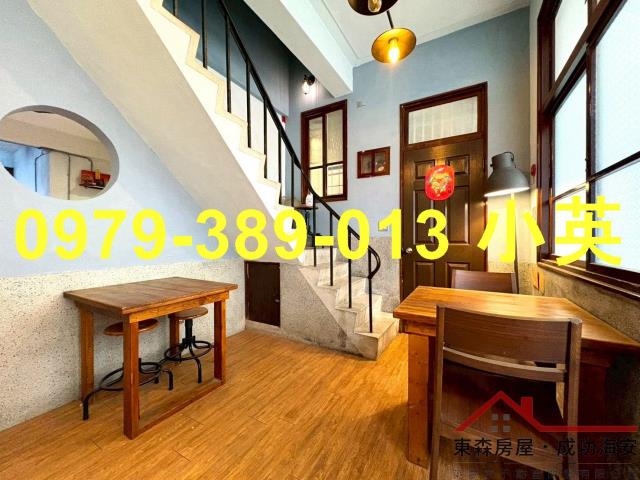 台南東區透天-6