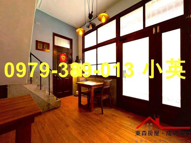 台南東區透天-7