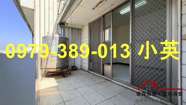 台南安定透天-11