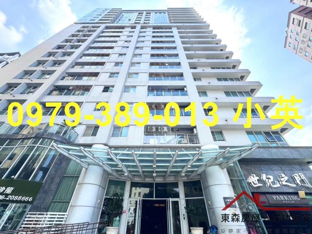 台南大樓-9