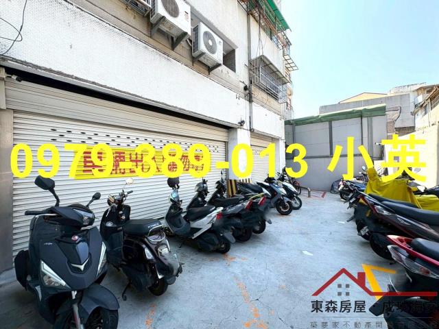 台南北區大樓-6