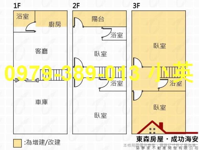 台南永康透天-4