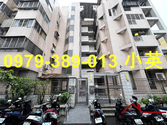 台南南區華廈-7