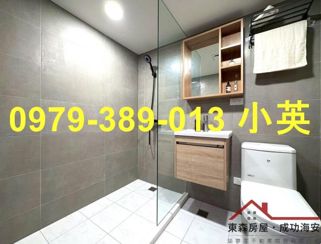 台南永康公寓-9