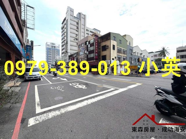 台南中西區大樓-6