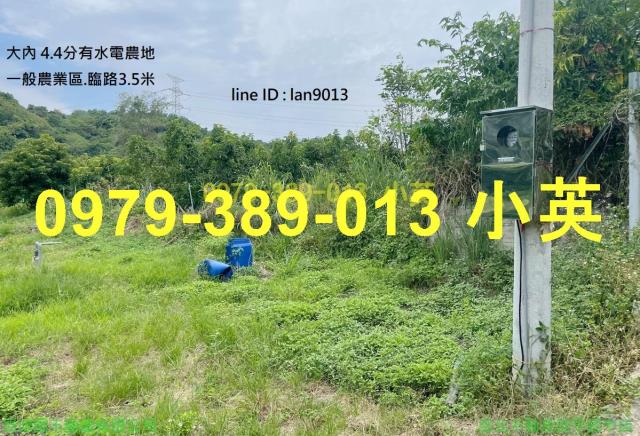 大內農地-0