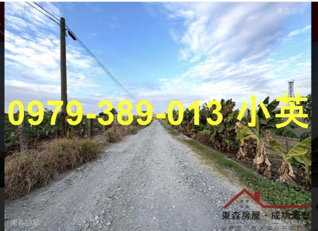 高雄路竹農地-0